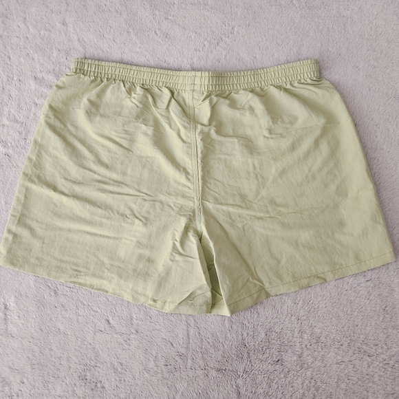 PATAGONIA Baggies 5" Short Size L - Friend Green - Picture 3 of 7